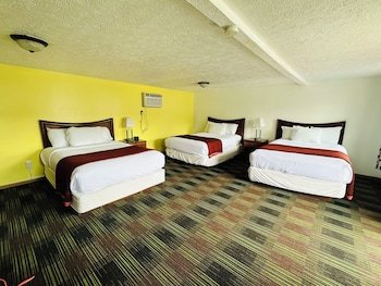 Quality Lodge