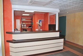 Residhotel Residence Virginia