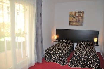 Residhotel Residence Virginia