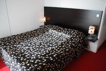 Residhotel Residence Virginia