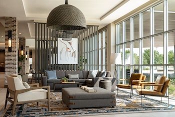 Delta Hotels by Marriott Wichita Falls Convention Center
