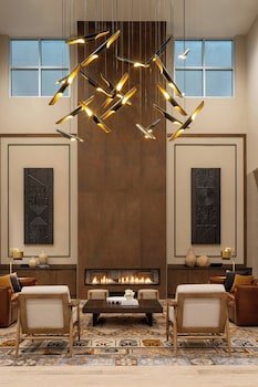Delta Hotels by Marriott Wichita Falls Convention Center
