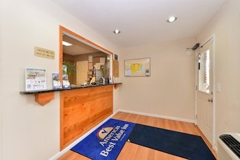 Americas Best Value Inn - Nashville/Downtown