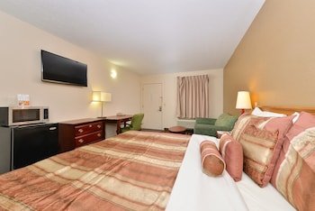 Americas Best Value Inn - Nashville/Downtown