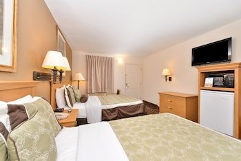 Americas Best Value Inn - Nashville/Downtown