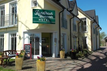 Landhaus Hammoor