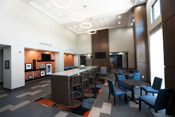 Hampton Inn & Suites Stillwater West
