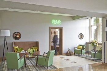 Seaside Residenz Hotel