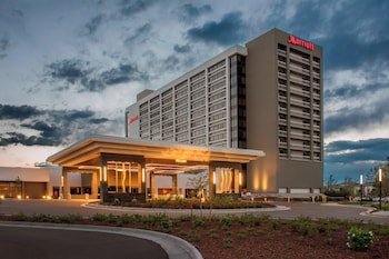 Marriott Denver Tech Center