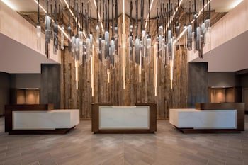 Marriott Denver Tech Center