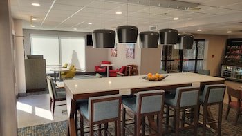 Hampton Inn Commerce
