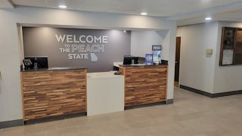 Hampton Inn Commerce