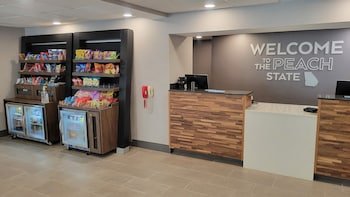 Hampton Inn Commerce