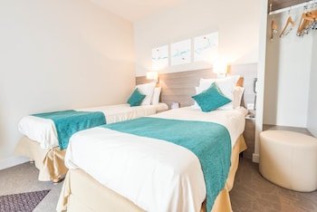 Hotel Kyriad Annemasse - Genève