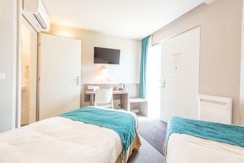 Hotel Kyriad Annemasse - Genève