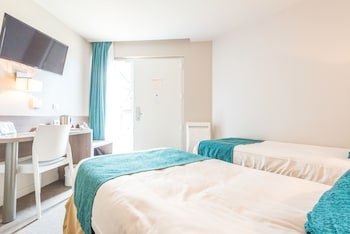 Hotel Kyriad Annemasse - Genève