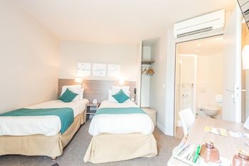 Hotel Kyriad Annemasse - Genève