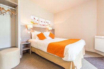 Hotel Kyriad Annemasse - Genève