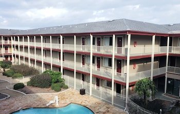 Red Roof Inn Kenner – New Orleans Airport NE