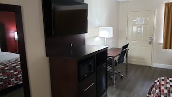 Red Roof Inn Kenner – New Orleans Airport NE