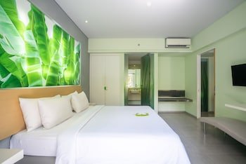 Eden Hotel Kuta Bali