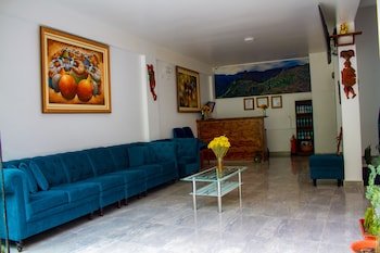 Hotel Tara Machupicchu