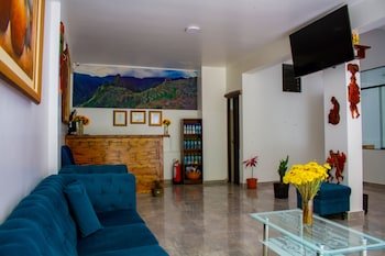 Hotel Tara Machupicchu
