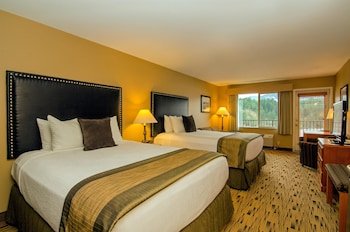 Best Western Plus Columbia River Inn