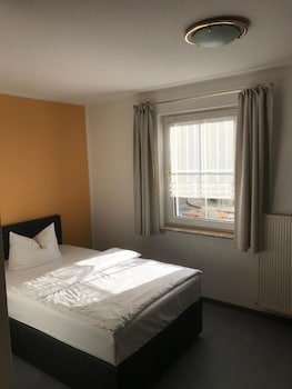 Hotel am Maibaum