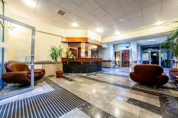 Olymp SPA