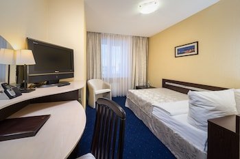 Chuvashiya Hotel