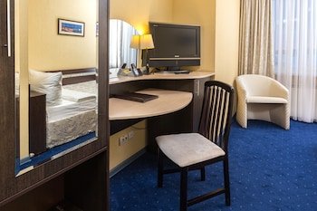 Chuvashiya Hotel