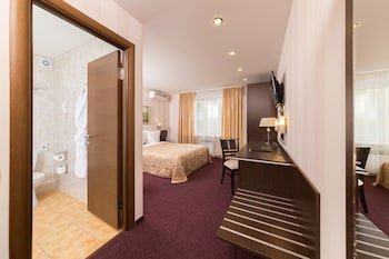 Chuvashiya Hotel