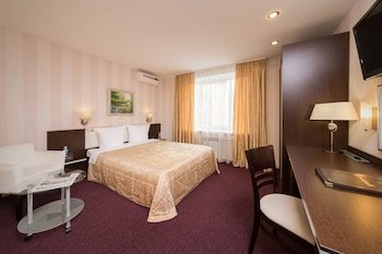 Chuvashiya Hotel