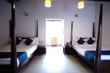 Ravishing Retreat Resort