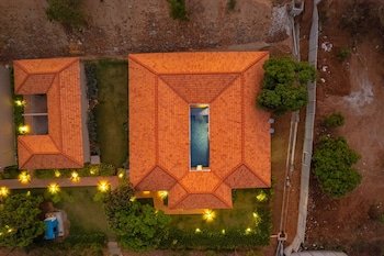 Ravishing Retreat Resort