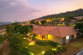 Ravishing Retreat Resort
