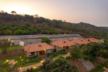 Ravishing Retreat Resort
