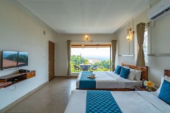 Ravishing Retreat Resort