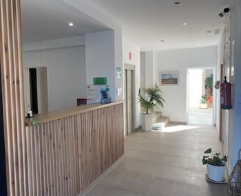 Hotel Senderos