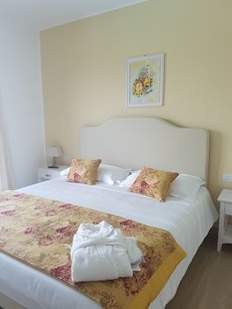 Foresteria Villa Margherita