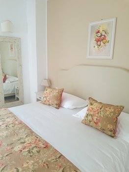 Foresteria Villa Margherita