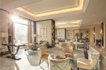 Ramada Plaza by Wyndham Qiandeng Kunshan