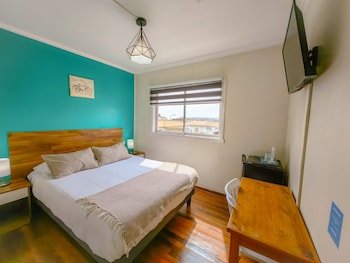 Hostal Terraza Recreo