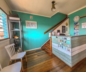 Hostal Terraza Recreo