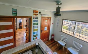 Hostal Terraza Recreo