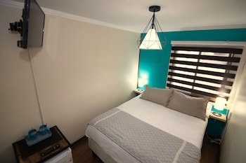 Hostal Terraza Recreo