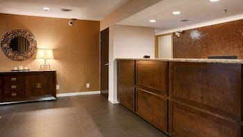 Best Western Plus Rancho Cordova Inn