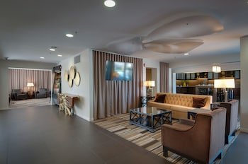 Best Western Plus Rancho Cordova Inn