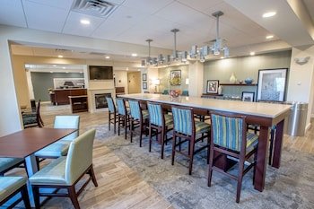 Hampton Inn Amesbury